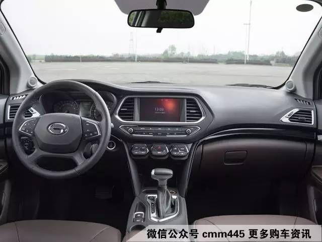 都是精品 性价比很高，博越和GS4怎么选？