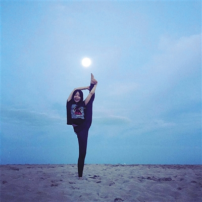 晨曦们,一言不合就"劈叉"