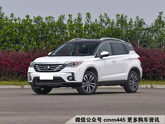 都是精品 性价比很高，博越和GS4怎么选？