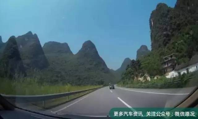 不要再问用不用安行车记录仪，看看这个