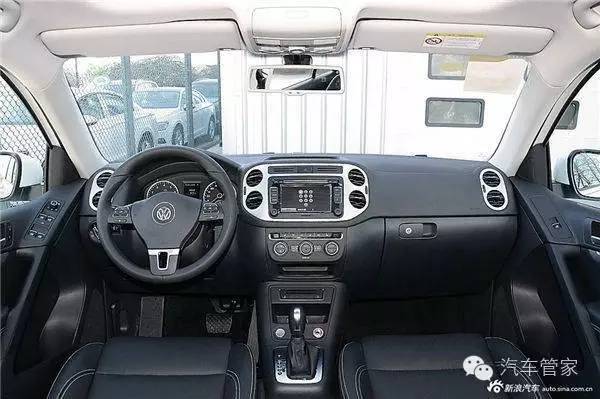 易商易居 六款20万元的大众主流车型推荐