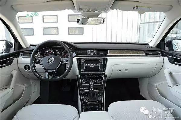 易商易居 六款20万元的大众主流车型推荐