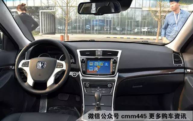 十万可以买到哪些有面子又实用国产轿车