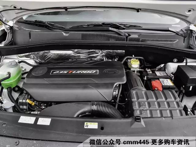 都是精品 性价比很高，博越和GS4怎么选？