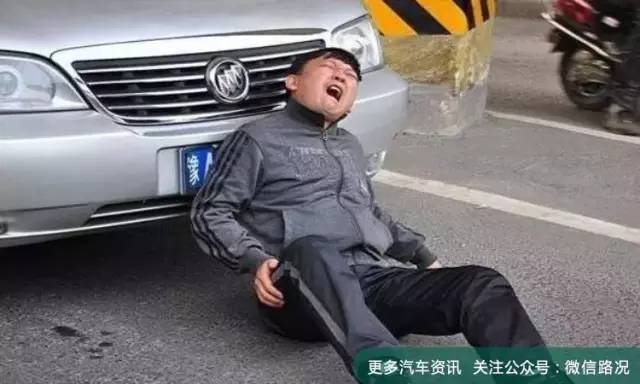 不要再问用不用安行车记录仪，看看这个