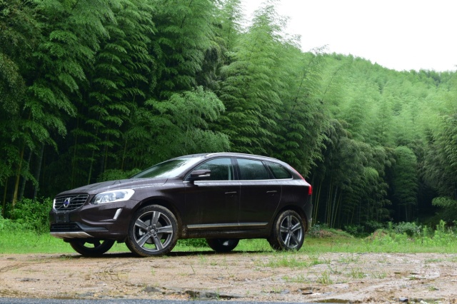 暴雨天开车带仔出游是一种怎样的体验