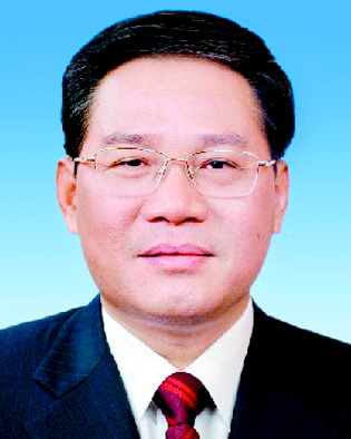 江西,青海,山西,江苏四省省委书记调整,继今年3月份河南,陕西省委书记