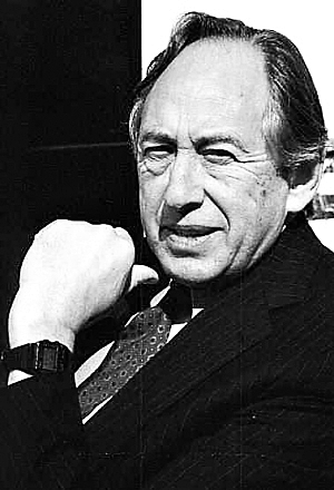 第三次浪潮作者托夫勒逝世