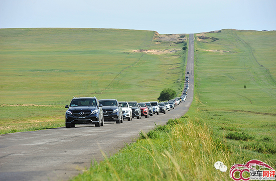 天地即征途：GLS和GLE Coupe谁更能争宠？