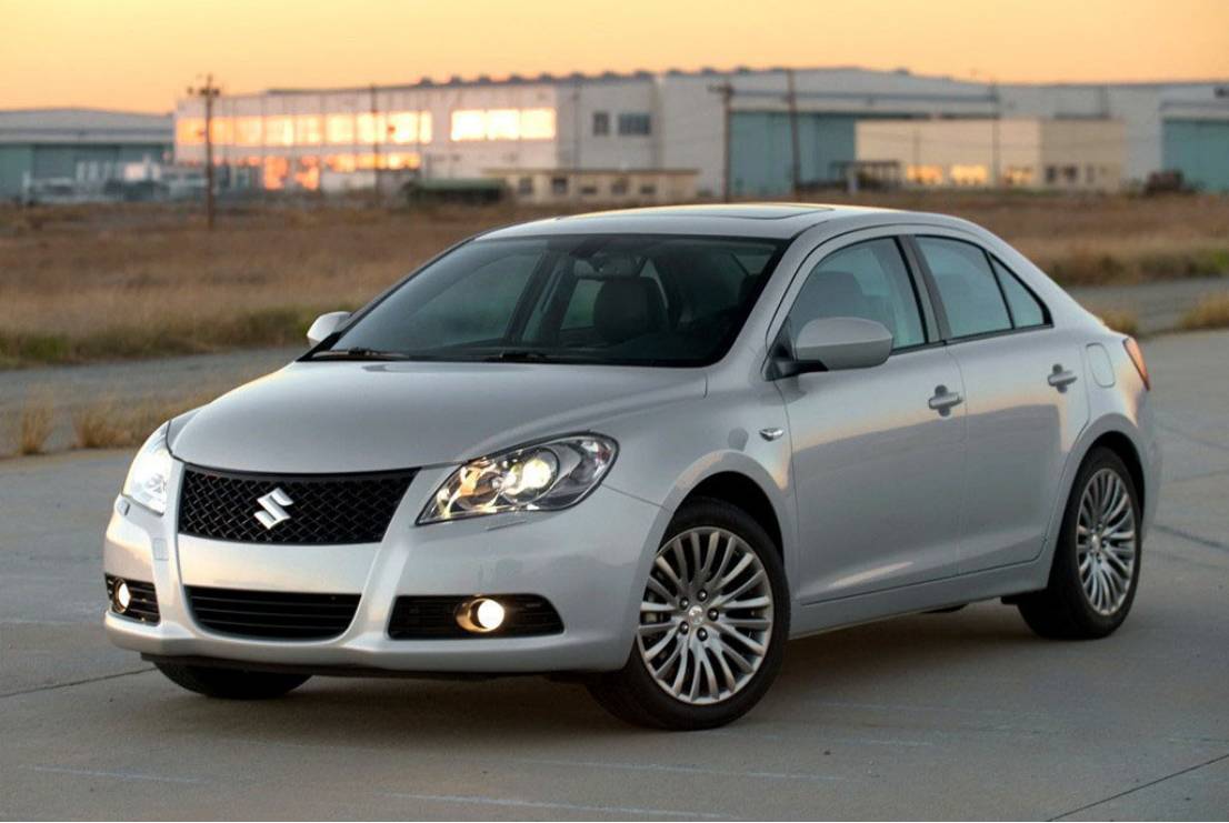 孤芳自赏还是一枝独秀？盘点那些没对手的车型