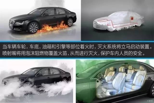 你见过2000多万的奥迪吗？