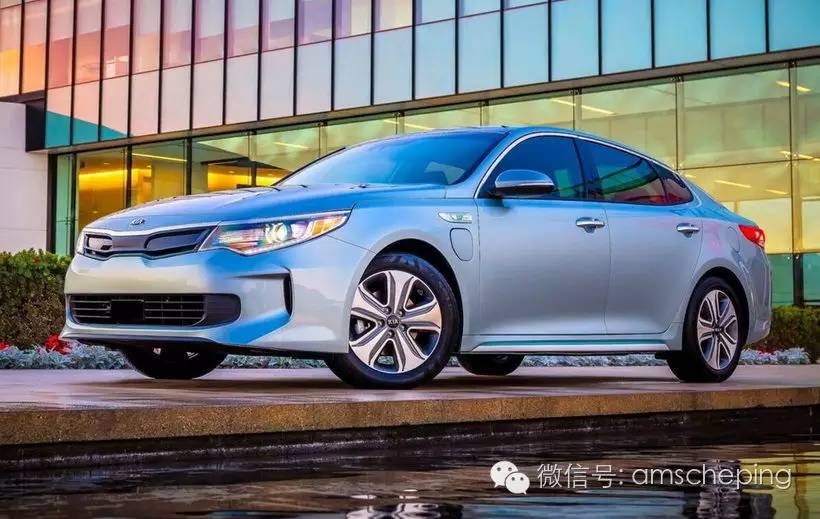 上周共8款新车推出 天气虽热但车市很冷静