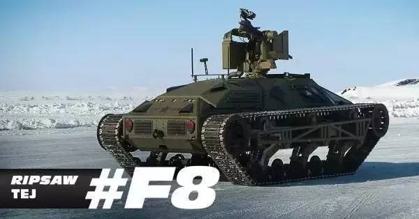 慎入！《速度与激情8》提前剧透！