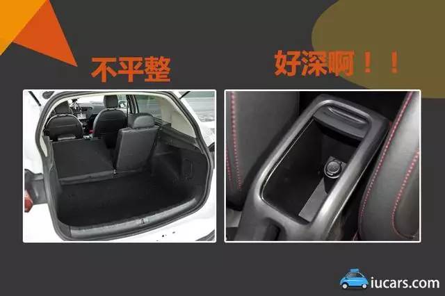 10万高性价比SUV一网打尽 85后个性之选