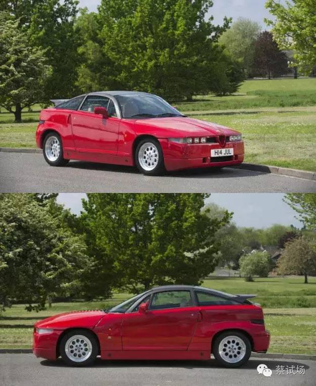 车闻：古德伍德大戏台