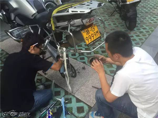 “大鸟”也断轴？听听终极玩家老蔡怎么说