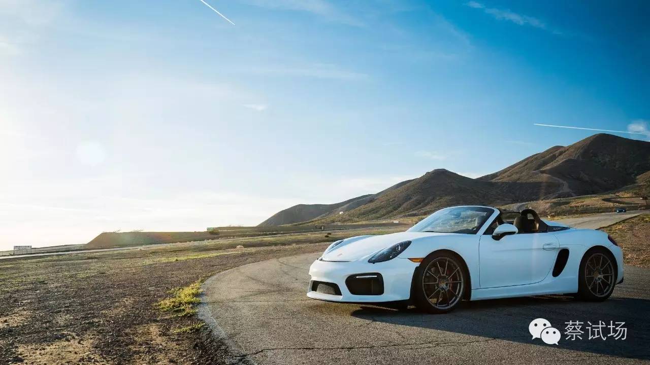 车闻：古德伍德大戏台