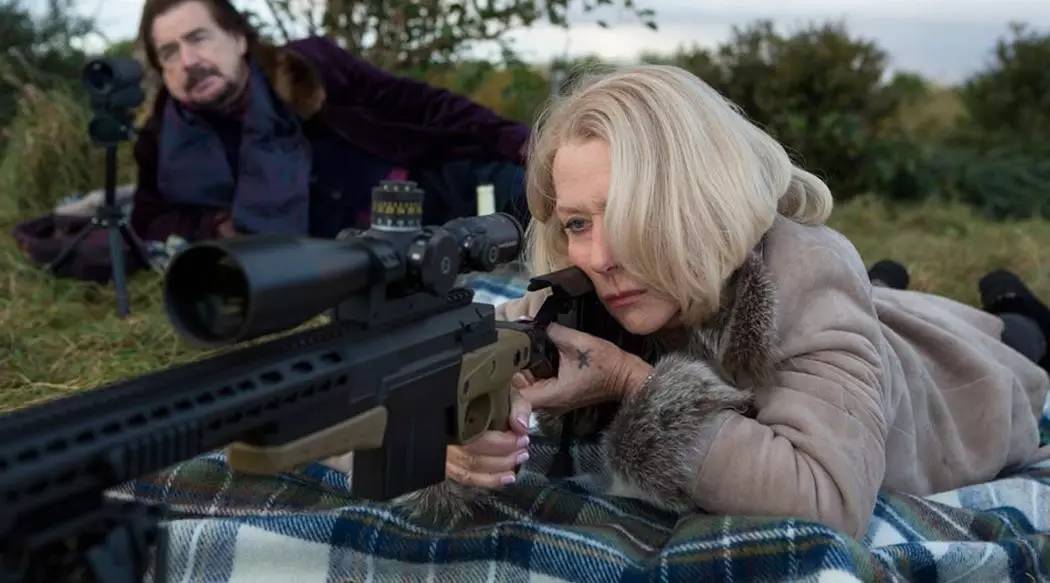 慎入！《速度与激情8》提前剧透！