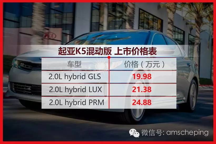 上周共8款新车推出 天气虽热但车市很冷静