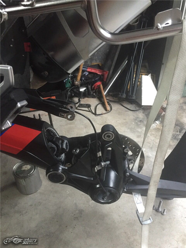 “大鸟”也断轴？听听终极玩家老蔡怎么说