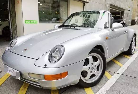 德国人眼中最好的10款车 有你的车吗？