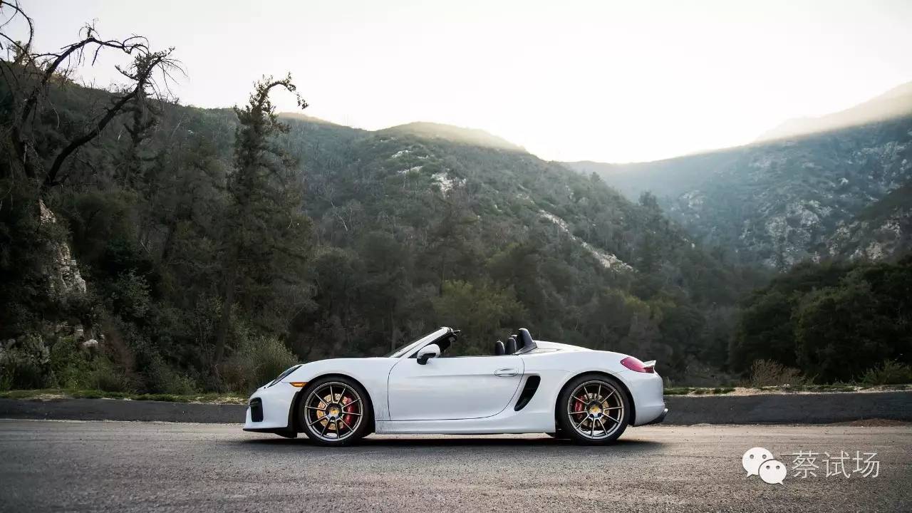 车闻：古德伍德大戏台