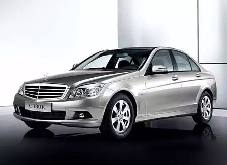 德国人眼中最好的10款车 有你的车吗？