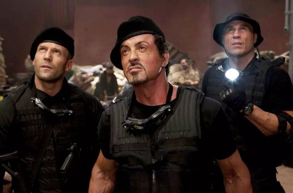 慎入！《速度与激情8》提前剧透！