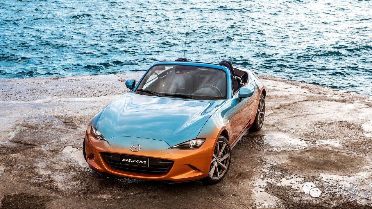 车闻：古德伍德大戏台