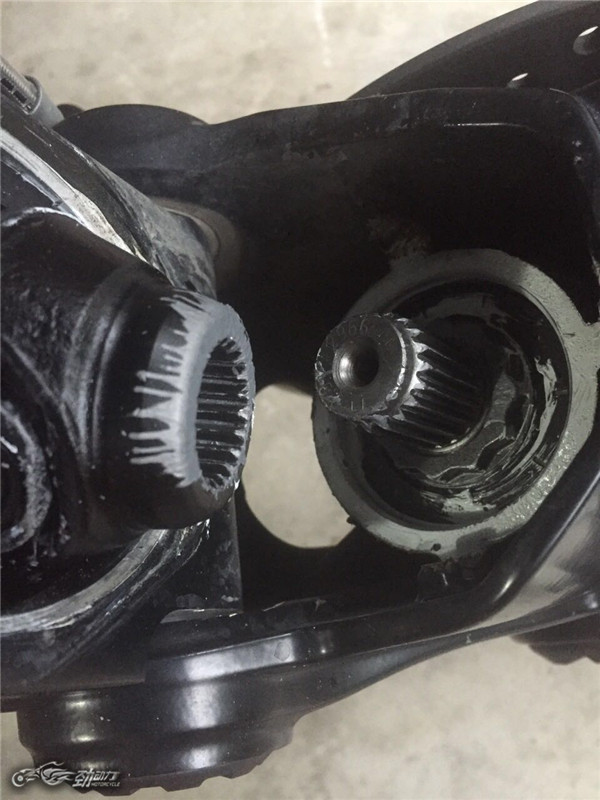 “大鸟”也断轴？听听终极玩家老蔡怎么说