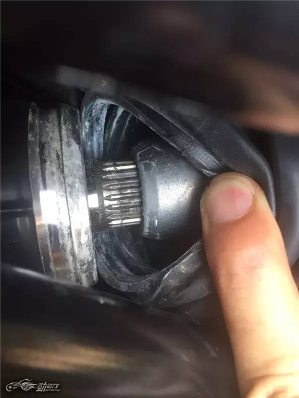 “大鸟”也断轴？听听终极玩家老蔡怎么说