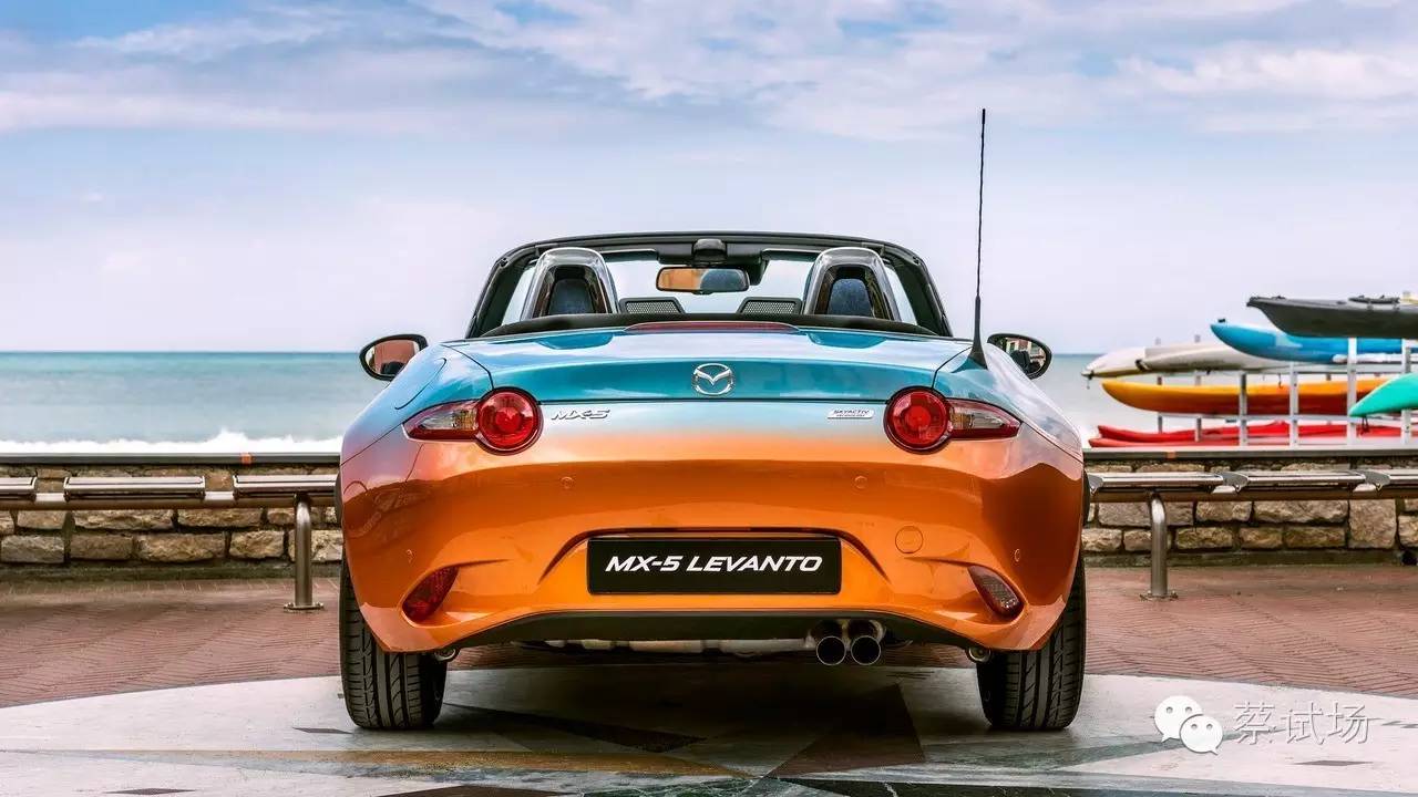 车闻：古德伍德大戏台