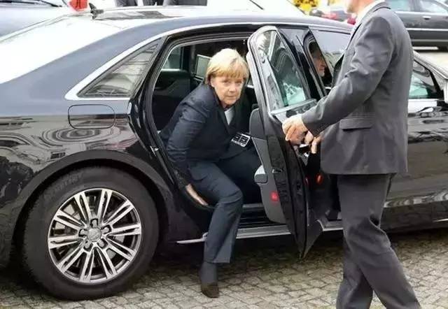 你见过2000多万的奥迪吗？