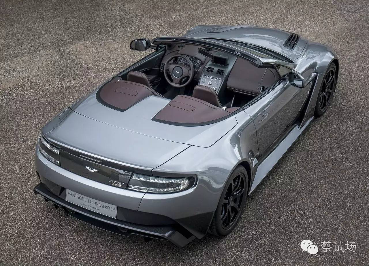 车闻：古德伍德大戏台