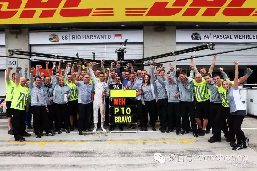 F1奥地利站 奔驰车手内斗升级谁之过错