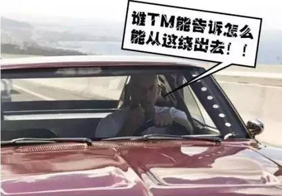 慎入！《速度与激情8》提前剧透！