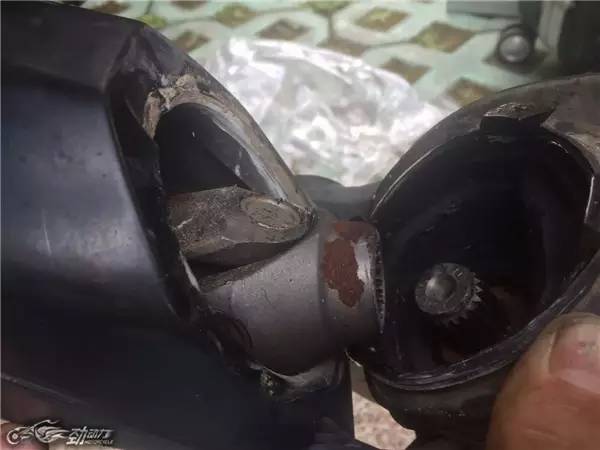 “大鸟”也断轴？听听终极玩家老蔡怎么说