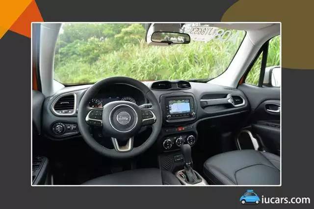 10万高性价比SUV一网打尽 85后个性之选