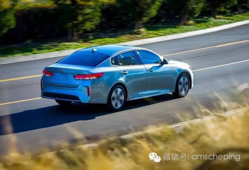 上周共8款新车推出 天气虽热但车市很冷静