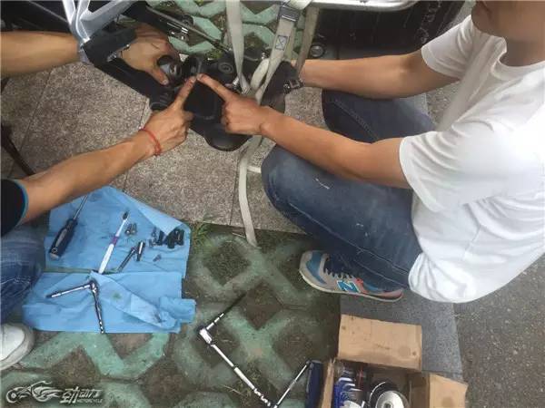 “大鸟”也断轴？听听终极玩家老蔡怎么说