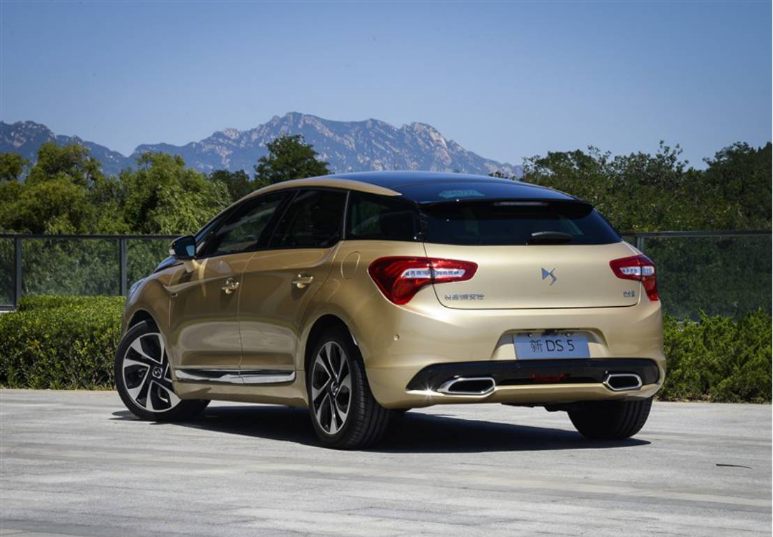 孤芳自赏还是一枝独秀？盘点那些没对手的车型