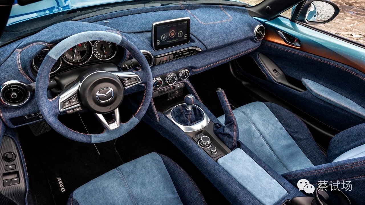 车闻：古德伍德大戏台