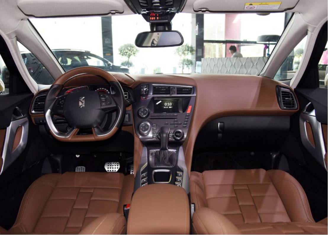 孤芳自赏还是一枝独秀？盘点那些没对手的车型