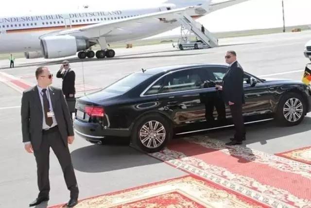 你见过2000多万的奥迪吗？