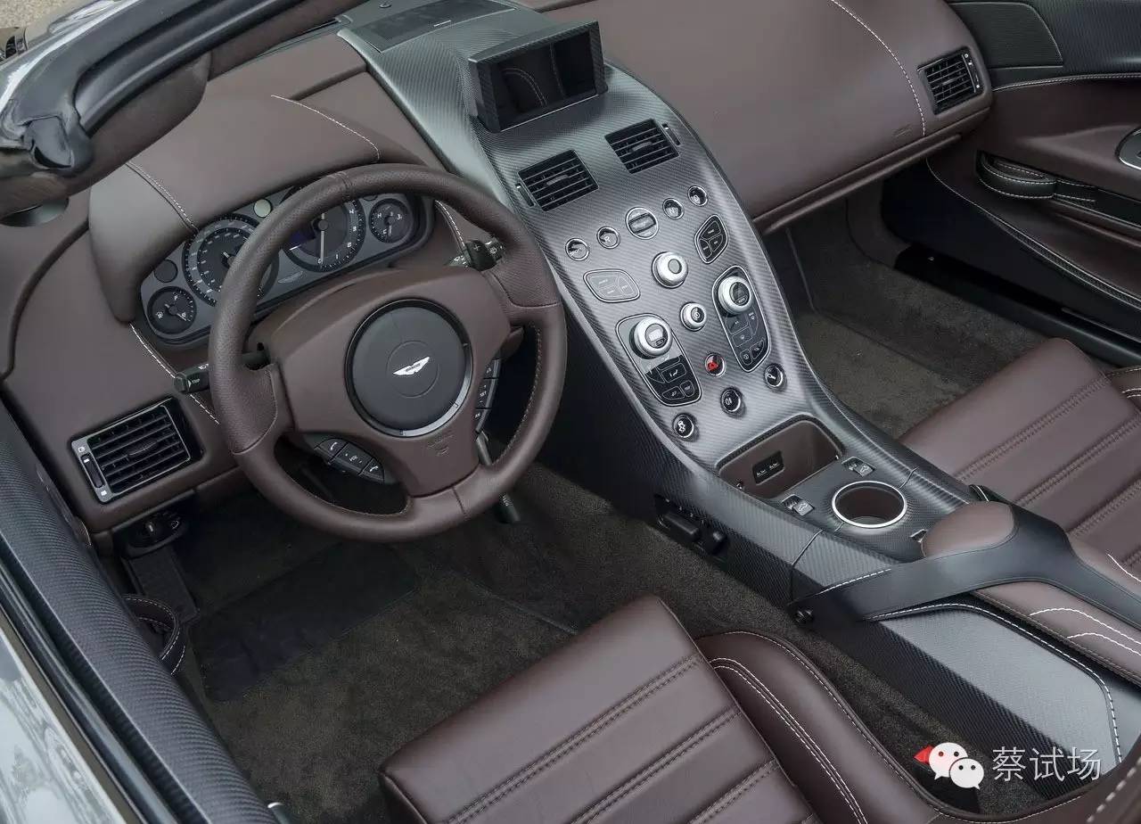 车闻：古德伍德大戏台