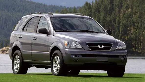 德国人眼中最好的10款车 有你的车吗？