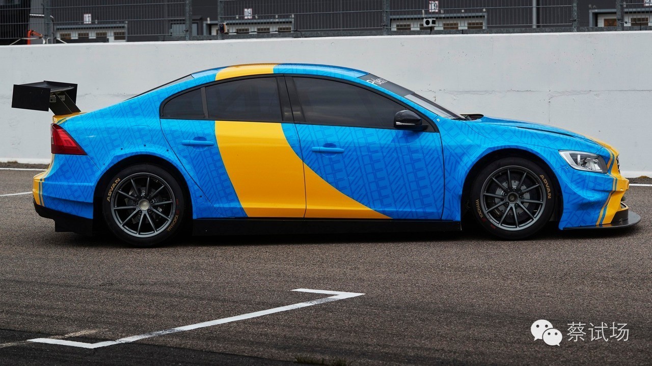 车闻：古德伍德大戏台