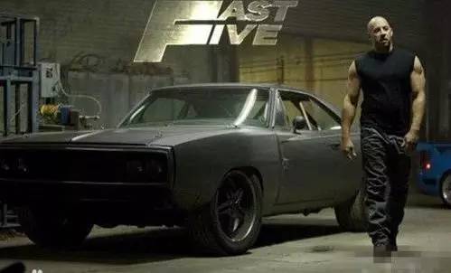 慎入！《速度与激情8》提前剧透！