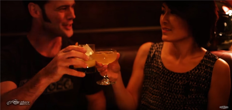 用杜卡迪的方式过一个周末