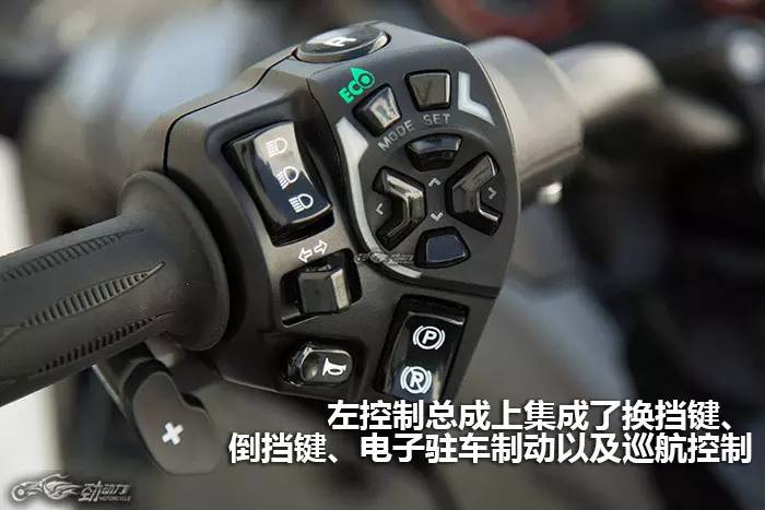 海外试驾——庞巴迪F3-P警车